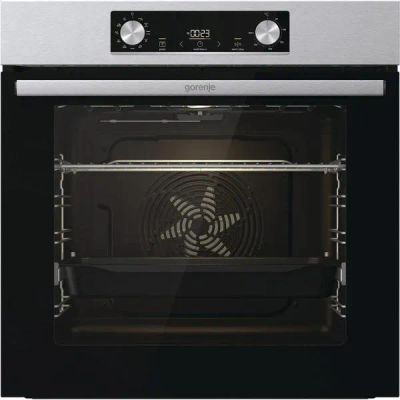 Лот: 24445902. Фото: 1. Электрический духовой шкаф Gorenje... Плиты, духовые шкафы, варочные поверхности