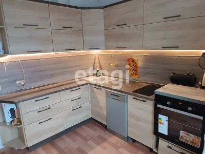 Лот: 21058776. Фото: 1. Сдам 2-комн. кв. 62 кв.м. Красноярск... Квартиры, студии