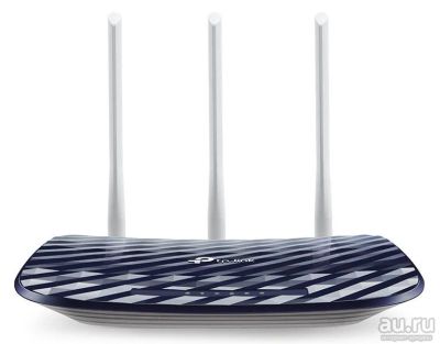 Лот: 17846900. Фото: 1. TP-LINK Archer C20 Archer C20... Маршрутизаторы (роутеры)