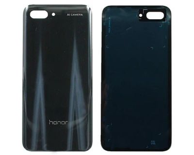 Лот: 16611674. Фото: 1. Задняя крышка Huawei Honor 10... Корпуса, клавиатуры, кнопки