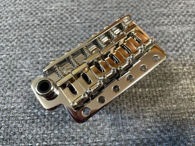 Лот: 18554258. Фото: 1. Тремоло Gotoh 510TS-SF2 стальной... Аксессуары, комплектующие