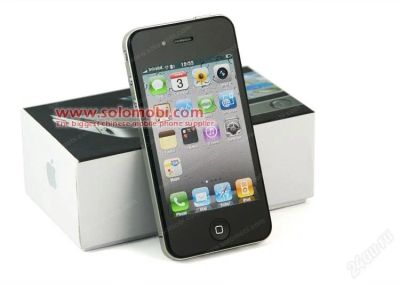 Лот: 987703. Фото: 1. Iphone 4A8++ (копия 1:1, видео... Кнопочные мобильные телефоны
