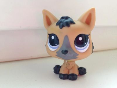 Лот: 4482694. Фото: 1. Игрушка LPS Littlest Pet Shop... Другое (игрушки)