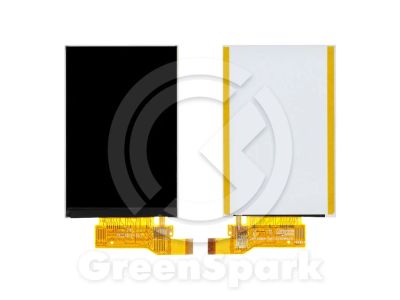Лот: 13961197. Фото: 1. Дисплей для Alcatel OT 4007/4007D... Дисплеи, дисплейные модули, тачскрины