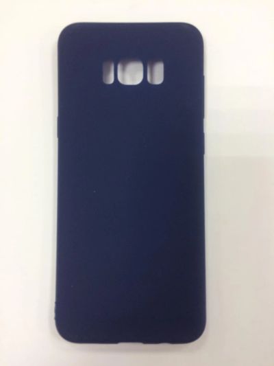 Лот: 10472786. Фото: 1. Чехол Samsung G955F Galaxy S8... Чехлы, бамперы