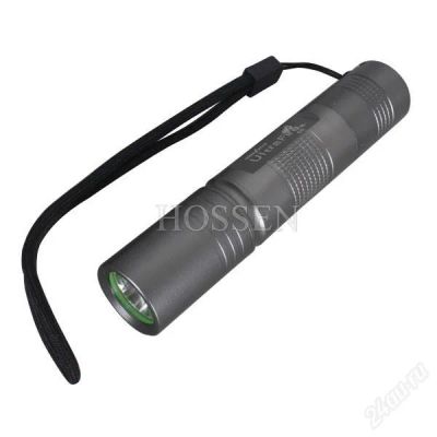 Лот: 2521920. Фото: 1. Фонарик CREE Q5 Ultrafire 400... Фонарики