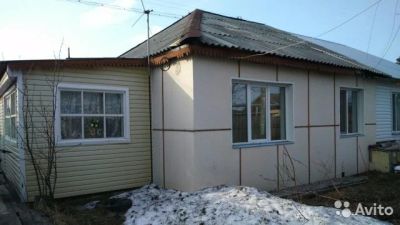 Лот: 5583627. Фото: 1. Дом Лесосибирск (Абалаково). Дома