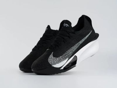 Лот: 24973600. Фото: 1. Кроссовки Nike Air Zoom Alphafly... Кеды, кроссовки, слипоны
