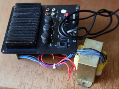 Лот: 4766023. Фото: 1. Усилитель Microlab Solo-2, Solo-3. Усилители, эквалайзеры