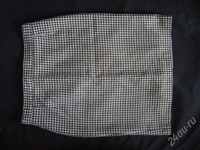 Лот: 260019. Фото: 1. аккуратная юбка 44-46. Юбки