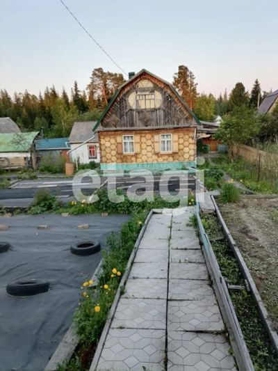 Лот: 25286962. Фото: 1. 3-комн. дача , СНТ Факел СНТ Факел... Дачи
