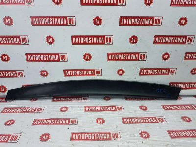 Лот: 20898953. Фото: 1. Ветровик Honda Fit GE6 L13A перед... Кузов