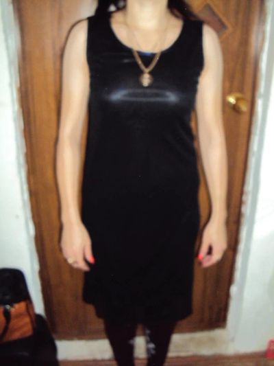 Лот: 5116131. Фото: 1. Красивое платье 44-46 р. Платья