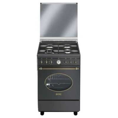 Лот: 6275244. Фото: 1. Газовая плита Smeg CO68GMA8. Плиты, духовые шкафы, варочные поверхности