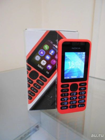 Лот: 8870032. Фото: 1. Nokia 130. Кнопочные мобильные телефоны