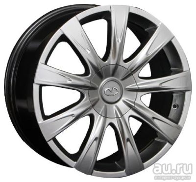 Лот: 16865843. Фото: 1. Replay Replica Infiniti INF2... Диски