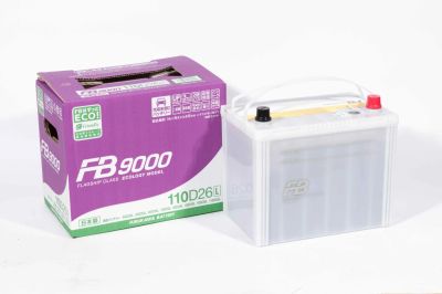 Лот: 10941225. Фото: 1. Новый! Аккумулятор Furukawa Battery... Аккумуляторы