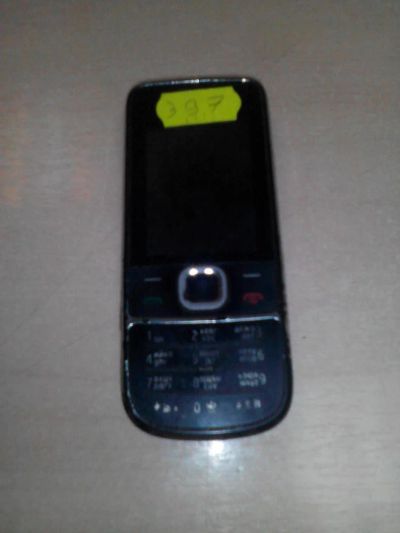 Лот: 8034153. Фото: 1. № 397 Nokia 2700c-2 (2700). Кнопочные мобильные телефоны