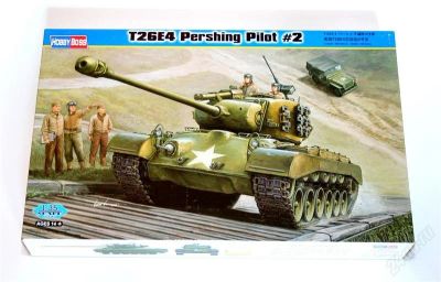 Лот: 1431078. Фото: 1. Hobby Boss 82427 американский... Военная техника