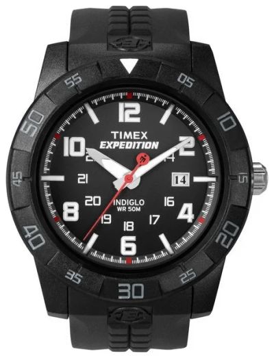 Лот: 3850478. Фото: 1. Часы Timex T49831. Оригинальные наручные часы