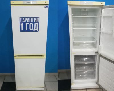 Лот: 21078413. Фото: 1. Холодильник LG GC-269 V код 532978. Холодильники, морозильные камеры