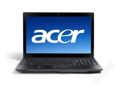 Лот: 1725520. Фото: 1. Игровой Acer AS5742ZG-P623G32Mikk... Ноутбуки
