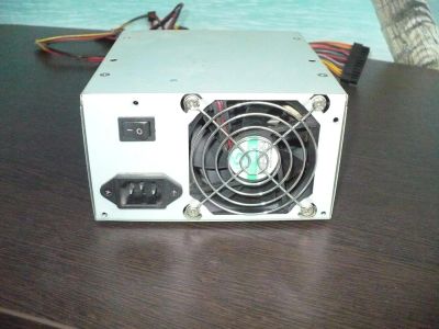 Лот: 3961918. Фото: 1. Блок питания LinkWorld LW2-500W. Корпуса, блоки питания