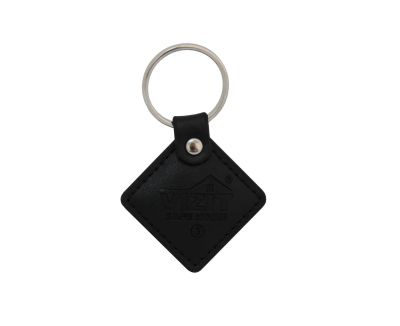 Лот: 25059868. Фото: 1. Брелок VIZIT-RF2.2 black Ключ... Cистемы контроля и управления доступом (СКУД)