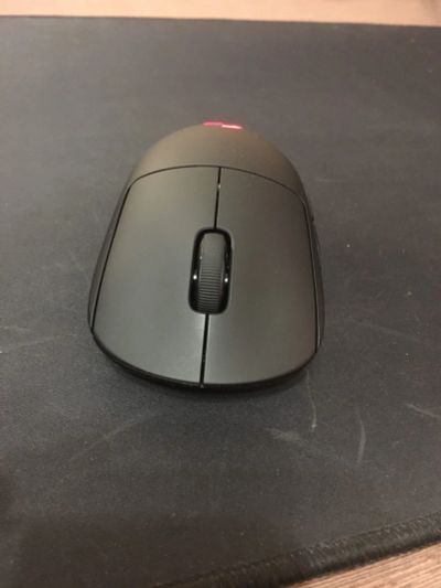 Лот: 15890539. Фото: 1. Игровая мышка Logitech G Pro Wireless. Клавиатуры и мыши