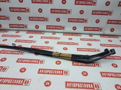 Лот: 20901039. Фото: 1. Дворник Nissan Qashqai J11 MR20DD... Двигатель и элементы двигателя