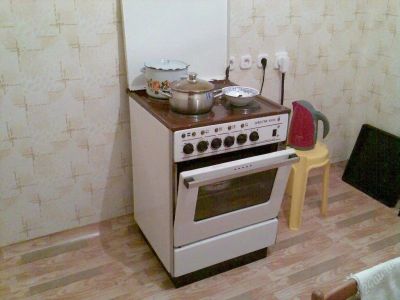 Лот: 113765. Фото: 1. Продам электроплиту. Плиты, духовые шкафы, варочные поверхности
