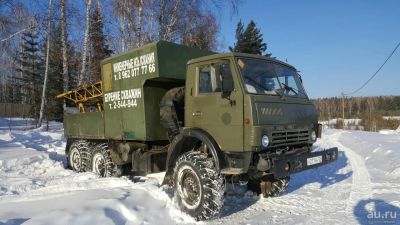 Лот: 9147082. Фото: 1. Геологические и геодезические... Другое (строительство и ремонт)