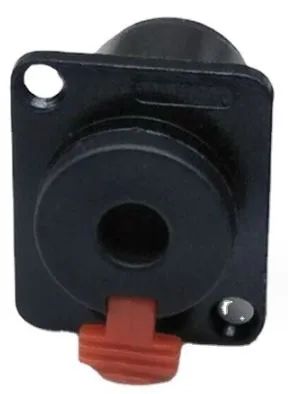 Лот: 21577156. Фото: 1. Разъем Audio Jack 6.3 стерео... Разъёмы