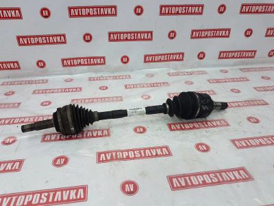 Лот: 20903878. Фото: 1. Привод колеса Toyota Sienta NCP81G... Трансмиссия