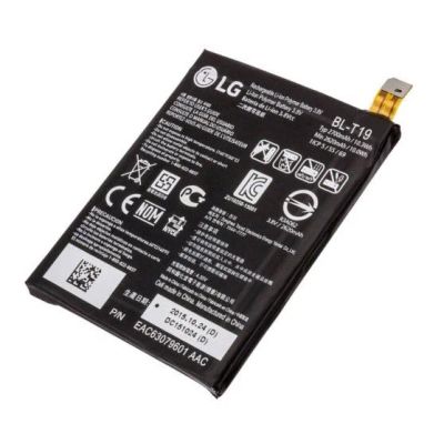 Лот: 12157565. Фото: 1. АКБ Original LG BL-T19 Nexus 5X... Аккумуляторы