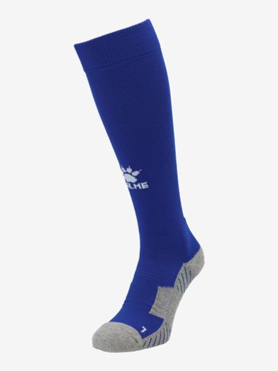 Лот: 22448875. Фото: 1. Гетры мужские Kelme, 1 пара, Синий. Другое (спортивная одежда)
