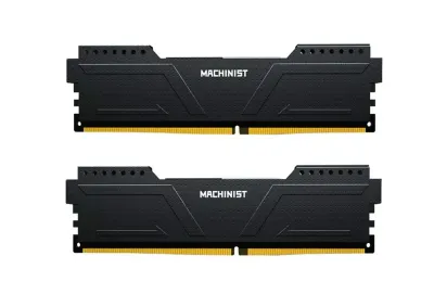 Лот: 25605822. Фото: 1. Память DDR4 DIMM комплект 16 Гб... Оперативная память