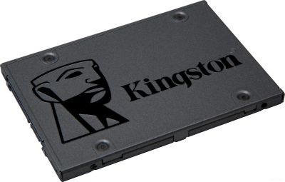 Лот: 20859499. Фото: 1. SSD 2.5 SATA KingSpec P3/1TB. SSD-накопители