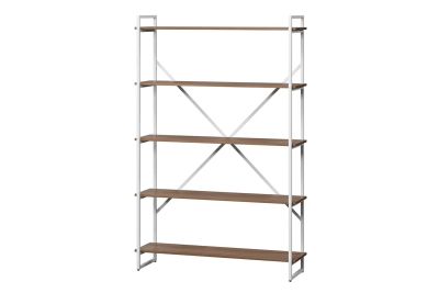 Лот: 24839497. Фото: 1. Стеллаж LOFTY HOME Роквуд. Гостиные, стенки, горки