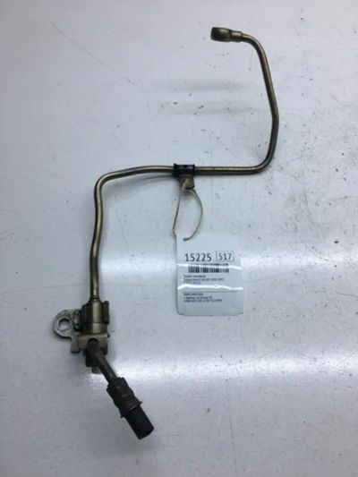 Лот: 20378828. Фото: 1. Трубка топливная Toyota Mark Ii... Топливная система