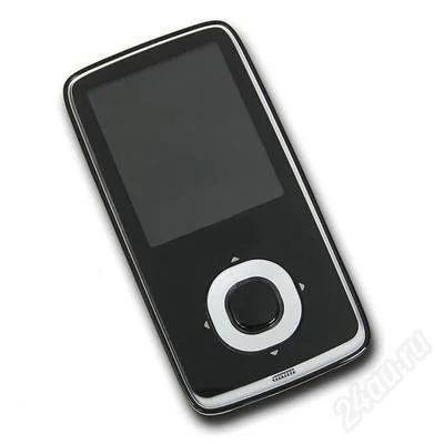 Лот: 948589. Фото: 1. mp3 плеер Digma Insomnia 2 mini... Плееры