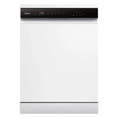 Лот: 24781668. Фото: 1. Посудомоечная машина Midea MFD60S510Wi. Посудомоечные машины
