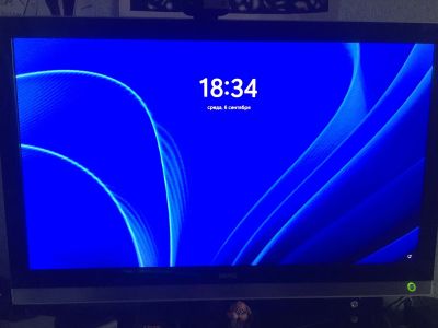 Лот: 23511776. Фото: 1. Монитор Benq EW2730 (1920x1080... ЖК-мониторы