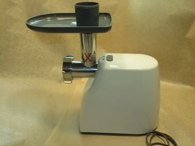Лот: 11881177. Фото: 1. Мясорубка kenwood MG350. Кухонная