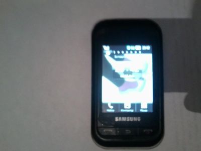 Лот: 3617246. Фото: 1. Samsung GT-C3300. Кнопочные мобильные телефоны