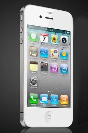 Лот: 5128424. Фото: 1. Смартфон Apple iPhone 4 RF 8Gb... Смартфоны