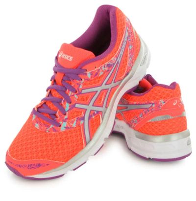 Лот: 10531796. Фото: 1. Кроссовки Asics Gel-Excite 4... Кеды, кроссовки, слипоны