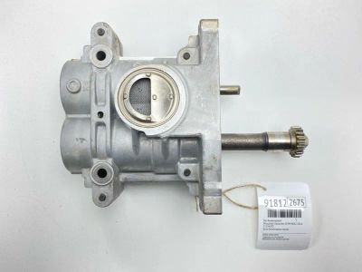 Лот: 23561824. Фото: 1. Вал балансирный Mitsubishi Outlander... Двигатель и элементы двигателя