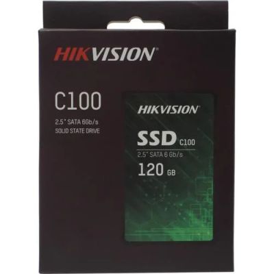 Лот: 19155011. Фото: 1. Новый. Гарантия. SSD 120 ГБ (120GB... SSD-накопители