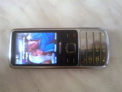 Лот: 2082566. Фото: 1. Nokia 6700. Кнопочные мобильные телефоны